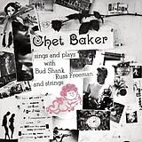 Baker,Chet Vinyl Chet Baker Sings & Plays (tone Poet Vinyl)