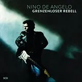 Nino De Angelo CD Grenzenloser Rebell