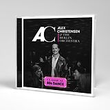 Alex & The Berlin Christensen CD Classical 80s Dance