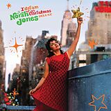 Jones,Norah Vinyl I Dream Of Christmas (2022 Deluxe Edition)
