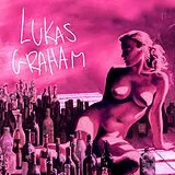 Graham,Lukas Vinyl 4 (the Pink Album) (ltd.)