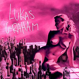 Lukas Graham Vinyl 4 (the Pink Album) (ltd.)