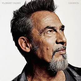 Pagny,Florent CD L'avenir (cd)