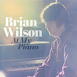 Wilson,Brian Vinyl At My Piano