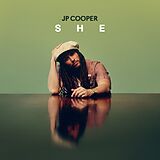 JP Cooper CD SHE