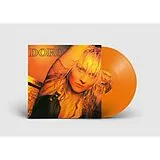 Doro LP (analog) Doro (ltd. Colored Vinyl)