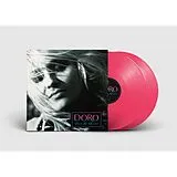 Doro LP (analog) True At Heart (ltd. Colored Vinyl)