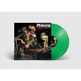 Warlock LP (analog) Burning The Witches (ltd. Colored Vinyl)