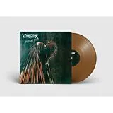 Warlock LP (analog) True As Steel (ltd. Colored Vinyl)