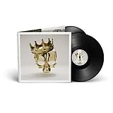 Sido LP (analog) Das Goldene Album (2lp Re-issue)