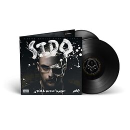 Sido Vinyl Ich & Meine Maske (2lp Re-issue)