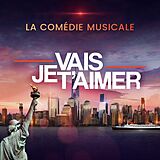 Various Artists CD Je Vais T'aimer,La Comedie Musicale