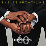 The Temptations CD Temptations 60