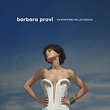 Barbara Pravi CD On N'enferme Pas Les Oiseaux