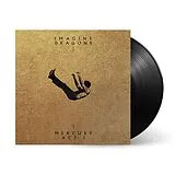 Imagine Dragons LP (analog) Mercury - Act 1 (vinyl)