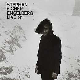 Eicher,Stephan CD Engelberg Live 91 (cd Greenpack)