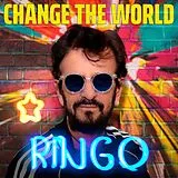 Ringo Starr CD Change The World