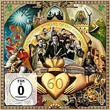 The Chieftains CD + DVD Chronicles: 60 Years Of The Chieftains