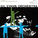 Evans,Gil Orchestra LP (analog) Great Jazz Standards (tone Poet Vinyl)