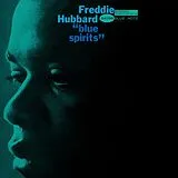 Hubbard,Freddie LP (analog) Blue Spirits (tone Poet Vinyl)