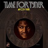Tyner,Mccoy LP (analog) Time For Tyner (tone Poet Vinyl)