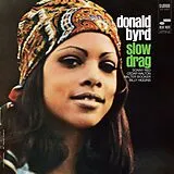 Byrd,Donald LP (analog) Slow Drag (tone Poet Vinyl)