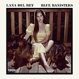 Lana Del Rey LP (analog) Blue Banisters (2lp)