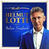 Helmut Lotti CD Italian Songbook