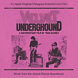 The OST/Velvet Underground CD The Velvet Underground: A Documentary (2cd)