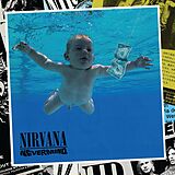 Nirvana CD Nevermind - 30th Anniversary Edt. (2cd Deluxe)