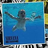 Nirvana CD Nevermind - 30th Anniversary Edt. (2cd Deluxe)