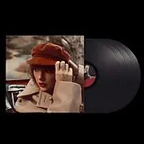 Swift,Taylor LP (analog) Red (taylor's Version) Ltd. 4lp
