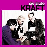 Ärzte,Die Single (analog) Kraft (ltd. 7inch Vinyl Inkl Mp3-code)