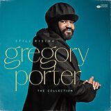 Gregory Porter CD Still Rising - The Collection (digipack)