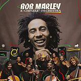 Bob & The Chineke! Orch Marley CD Bob Marley With The Chineke! Orchestra (ltd. Dlx.)