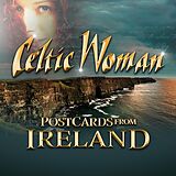 Celtic Woman CD Postcards From Ireland