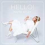 Maite Kelly CD Hello! (special Bonus Edition)