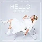 Maite Kelly CD Hello! (special Bonus Edition)