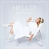 Kelly,Maite LP (analog) Hello! (special Bonus Edition/ltd. 2lp)