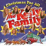 Kelly Family,The LP (analog) Christmas For All