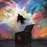 Brkn Love LP (analog) Black Box