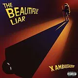 X Ambassadors CD The Beautiful Liar