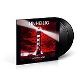 Unheilig Vinyl Lichterland - Best Of (2lp)