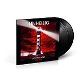 Unheilig LP (analog) Lichterland: Best Of (2lp)