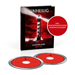 Unheilig CD Lichterland - Best Of (ltd. Special Edition)