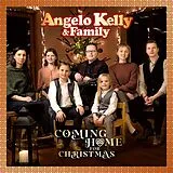 Angelo Kelly & Family CD Coming Home For Christmas