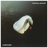 Ludovico Einaudi CD Underwater