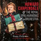 Carpendale,Howard Vinyl Happy Christmas (Ltd.Vinyl LP)