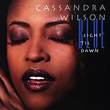 Wilson,Cassandra Vinyl Blue Light Til Dawn