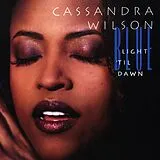 Wilson,Cassandra Vinyl Blue Light 'til Dawn